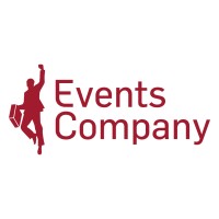 Events Company Logo
