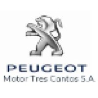 Motor Tres Cantos Logo