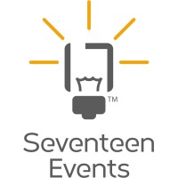 Seventeen Events Pvt. Ltd. Logo