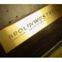 BrolinWestrell AB Logo