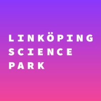 Linköping Science Park Logo