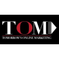 Tomorrows Online Marketing Logo