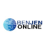 Ben Jen Online, LLC Logo