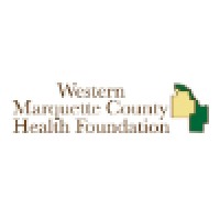 Western Marquette County Health Foundation Logo