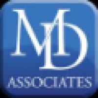 MD Associates Accountants & Tax Advisers Logo