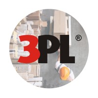 PT Tiga Permata Logistik Logo