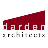 Darden Architects, Inc. Logo