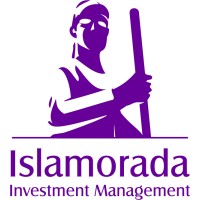 Islamorada Investment Management Logo