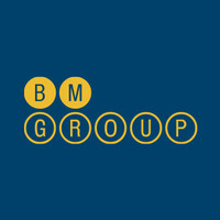 BM GROUP Bolivia Logo