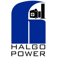 Halgo Power, Inc. Logo