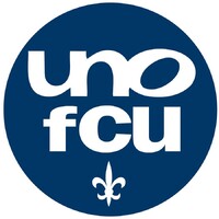 UNO Federal Credit Union Logo