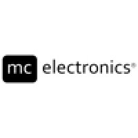 mcelectronics Logo