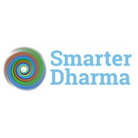 Smarter Dharma Logo