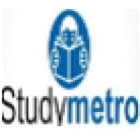 Study Metro Pvt Ltd Logo