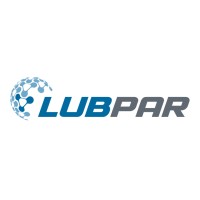 LUBPAR Distribuidora de Produtos Automotivos e Industriais Logo