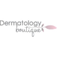 Dermatology Boutique Logo