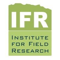 Institute for Field Research Logo
