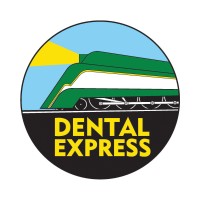 Dental Express - San Diego Logo