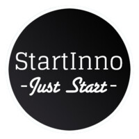 StartInno Ventures Pty Ltd Logo