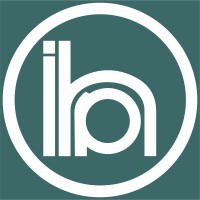 The Indian Hume Pipe Co. Ltd. Logo