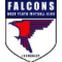 West Perth Football Club Logo