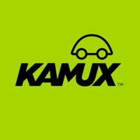 Kamux Suomi Oy Logo