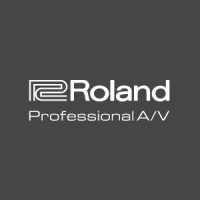 Roland Professional A/V Australia Logo