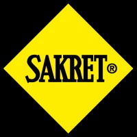 SAKRET Baltic Logo