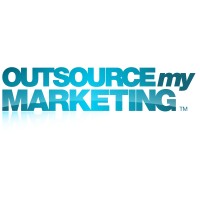 Outsource My Marketing Logo