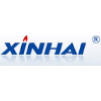 Ningbo Xinhai Electric Co., Ltd Logo
