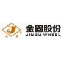 Zhejiang Jingu Company Limited Logo