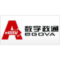 Beijing Egova Co., Ltd Logo