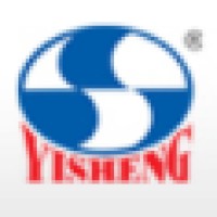 Shan Dong Yisheng Livestock&Poultry Breeding Co., Ltd. Logo