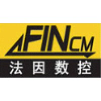 Shandong Fin Cnc Machine Co., Ltd. Logo