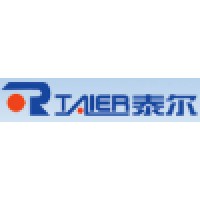 Taier Heavy Industry Co., Ltd. Logo