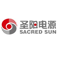 Sacred Sun Power Sources Co., Ltd. Logo