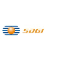 Shenzhen Sdg Information Co., Ltd Logo