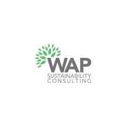 WAP Sustainability Logo