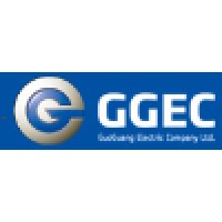 Guoguang Electric Co., Ltd. Logo