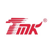 TMK Power Industries Ltd Logo