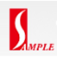 Nanjing Sample Technology Co Ltd Logo