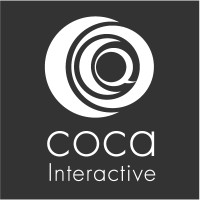 Coca Interactive Logo