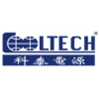 Shanghai Cooltech Power Co., Ltd. Logo