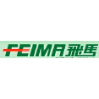 Shenzhen Feima International Supply Chain Co., Ltd Logo