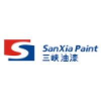 Chongqing Sanxia Paints Co., Ltd Logo