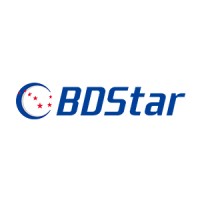 BDStar Navigation Co., Ltd. Logo