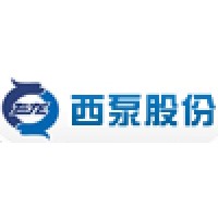 Henan Province Xixia Automobile Water Pump Co., Ltd. Logo
