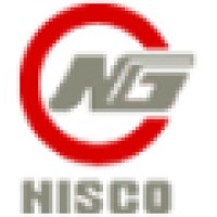 Nanjing Iron&Steel Co., Ltd. Logo