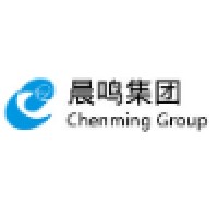 Shandong Chenming Paper Holdings Co., Ltd Logo