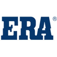 ERA Co., Ltd. Logo